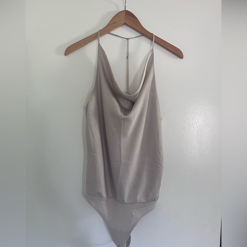 Abercrombie and Fitch body suit